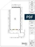 layout aula TPA AL FATAH