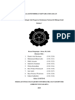 Makalah Media Sosial Sebagai Alat Pengaw PDF