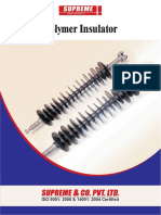 Brochure - Polymer Insulator