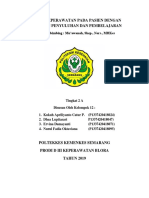 Askep Bu Muk. Kel 12 Penyuluhan Dan Pembelajaran