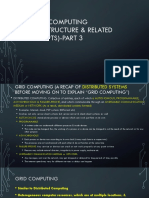Cloud Computing - Infrastructure3 - L5 PDF