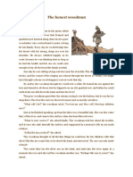 The Honest Woodman PDF