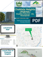 Chaklala Heights Rawalpindi 1 PDF