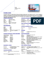 Dynamic Vision Specification