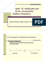 ALDEHYDES