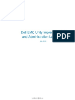 Unity Implementation and Administration Lab Guide - Final PDF