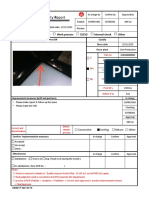 HSIN-200122-19 LC42A220032J CT Pad Over - Peel Off