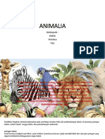 ANIMALIA