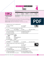 SOF IGKO model question paper Class 4.pdf