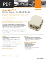 2015 SmartOne C Sell-Sheet