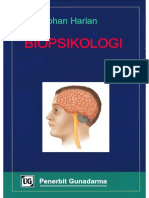 Buku Biopsikologi 1 PDF