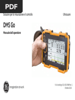 Manuale DMSGo PDF