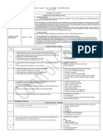 Matm 111 2019 - Syllabus