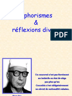 Aphorismes-et-reflexions-diverses