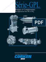 Sales Brochure Lpgseries French