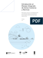 Introduccion Al Manejo Integrado de Zonas Costeras y Marinas PDF