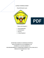 Kelompok Modifikasi Resep Baru Kel 4