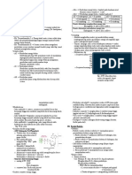Biokimia - Reaksi Oksidasi A.K.A. REDOKS PDF
