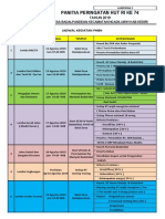 Jadwal Kegiatan PHBN 2019 PDF-1