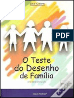 Desenho Da Familia