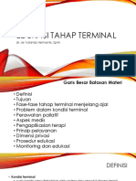 Edukasi Tahap Terminal-1