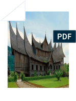 Rumah Gadang