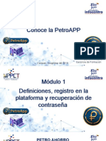 PetroAPP 1