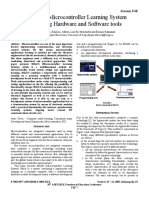 9.miles A Microcontroller Learning System Combining Hardware and S PDF