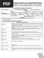 6090646 APR Mecanico de Manutencao