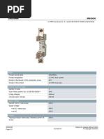 RRUS 32 B30 Data Sheet: For Turf Vendors 2016-05-11 Rev G | PDF ...