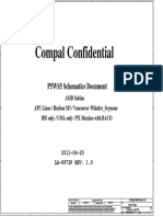 49e90 Compal LA-6973P PDF