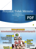 penyakit tidak menular