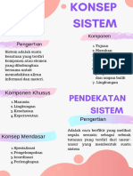 Poster Keperawatan