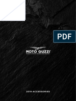 Catalogo Accessori Moto Guzzi