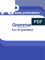 Grammar PDF