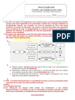 A1 Teste Diagnóstico - Países Desenvolvidos e Países em Desenvolvimento (1) - Soluções