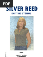 Download Silver Reed Catalog1 by Dakota Zayles SN44476491 doc pdf