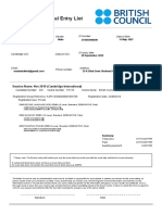 FullRegistrationSummaryReport20190923 PDF