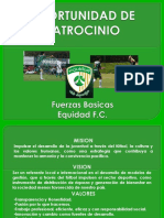 Presentacion Equidad FC