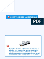 ORIENTACIÓN DE LAS PERSONAS 01