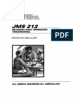 JMS 212 Panduan Belajar 1-5