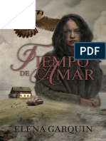 Tiempo de Amar - Elena Garquin PDF