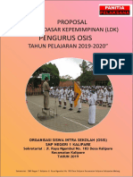 Proposal LDK Osis