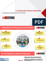 PPT Marco Normativo EPT