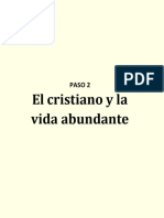 Manual Del Líder de Grupo O4 Paso 22 PDF