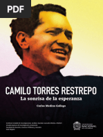 Camilo Torres - Carlos Medina PDF