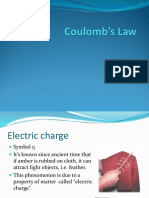 Coulomb's Law2