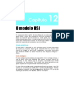 12 - O modelo OSI