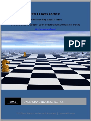 Looking for Trouble: Recognizing and Meeting Threats in Chess