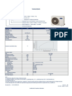 TechnicalSpecs - Compressor CR - AEHM 039X-1PH NXG CDU